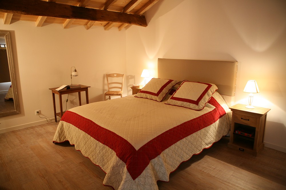 La Parenthèse de Chalais, Chalais - photo 3