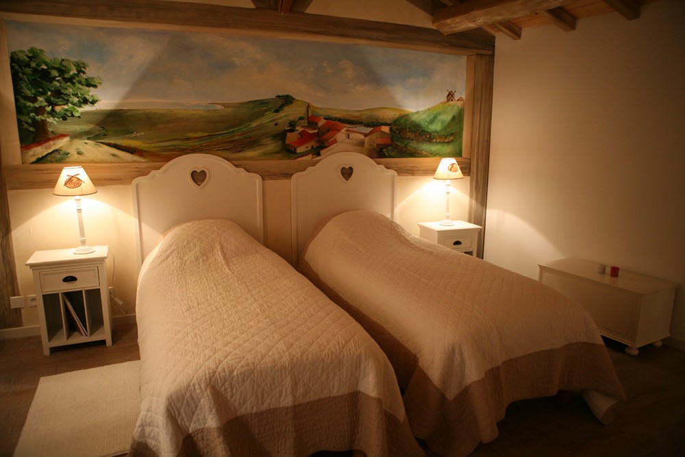 La Parenthèse de Chalais, Chalais - photo 5