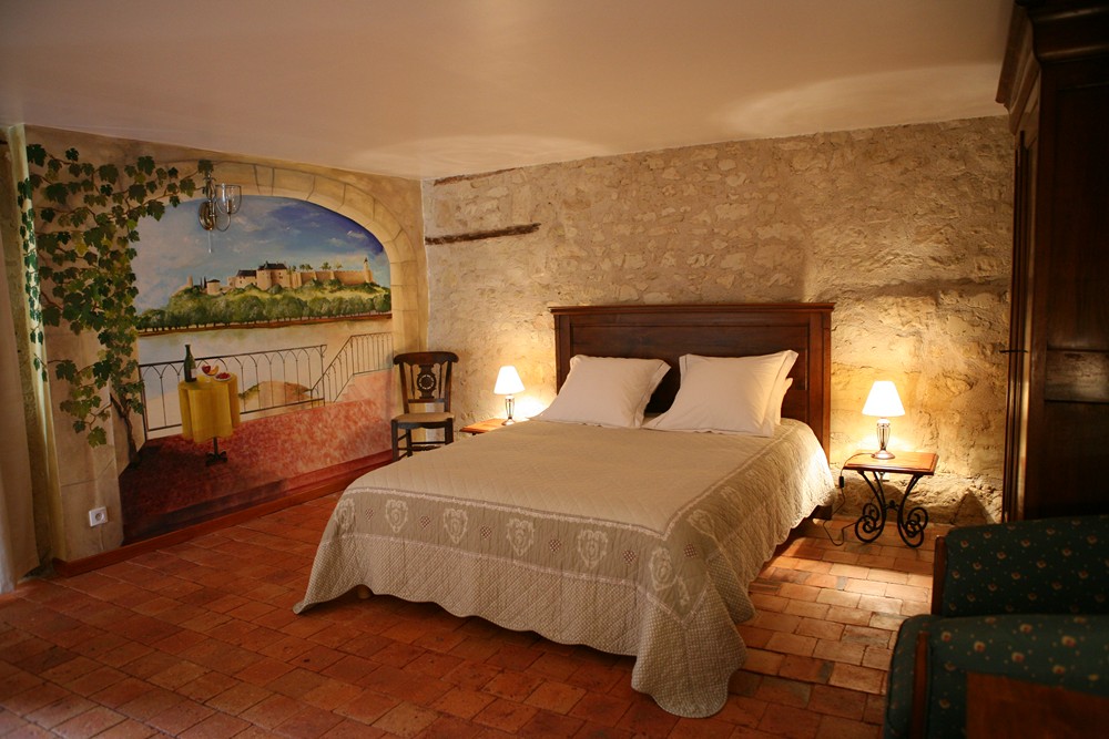 La Parenthèse de Chalais, Chalais - photo 4