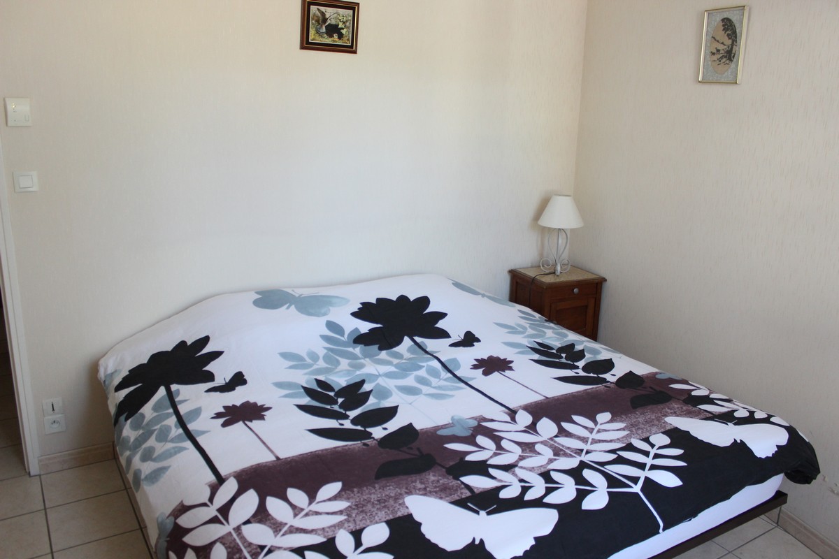 Résidence Quelques Fleurs - Appt. n°1