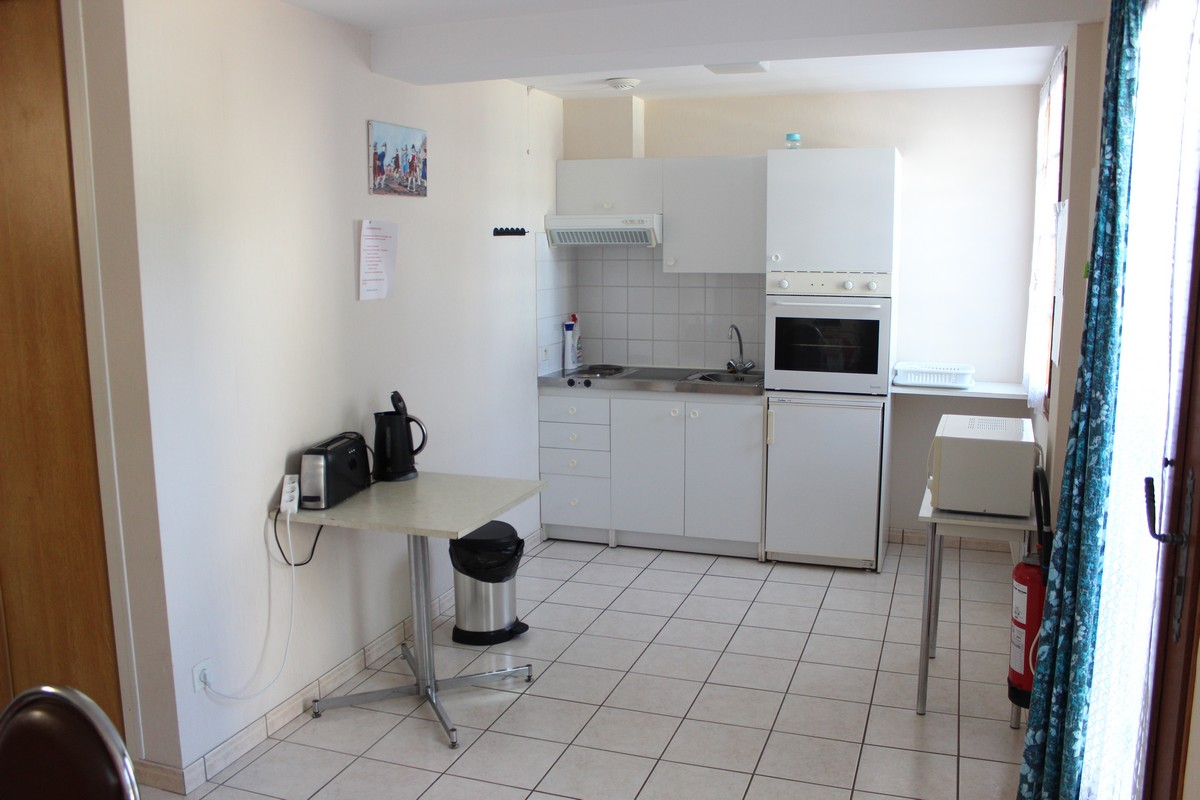 Résidence Quelques Fleurs - Appt. n°1