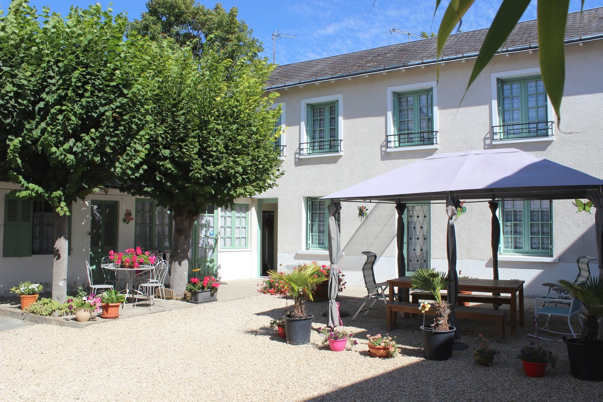 Résidence Quelques Fleurs - Appt. n°1 - photo 2