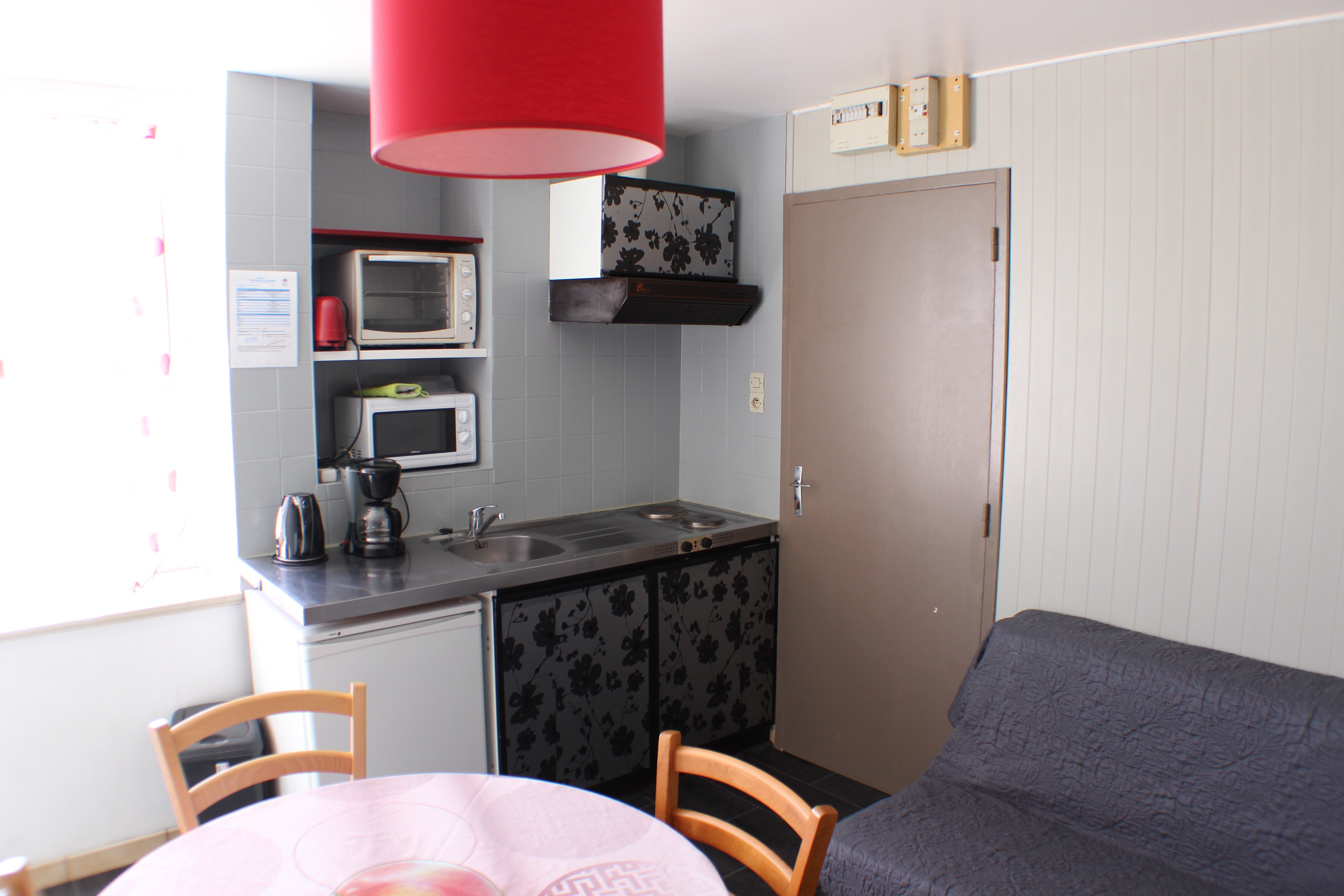 Résidence Amiliole - Studio n°84