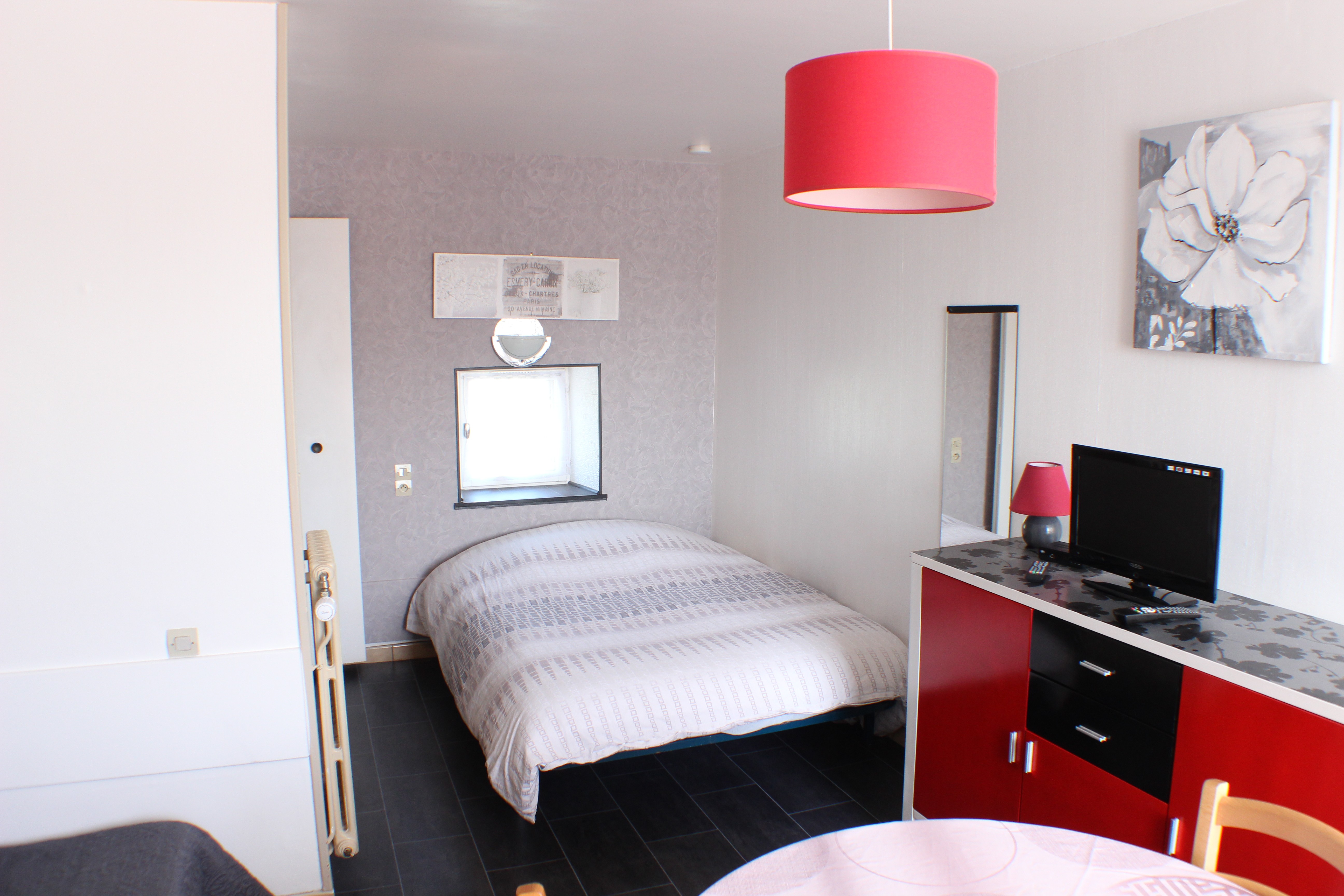 Résidence Amiliole - Studio n°84