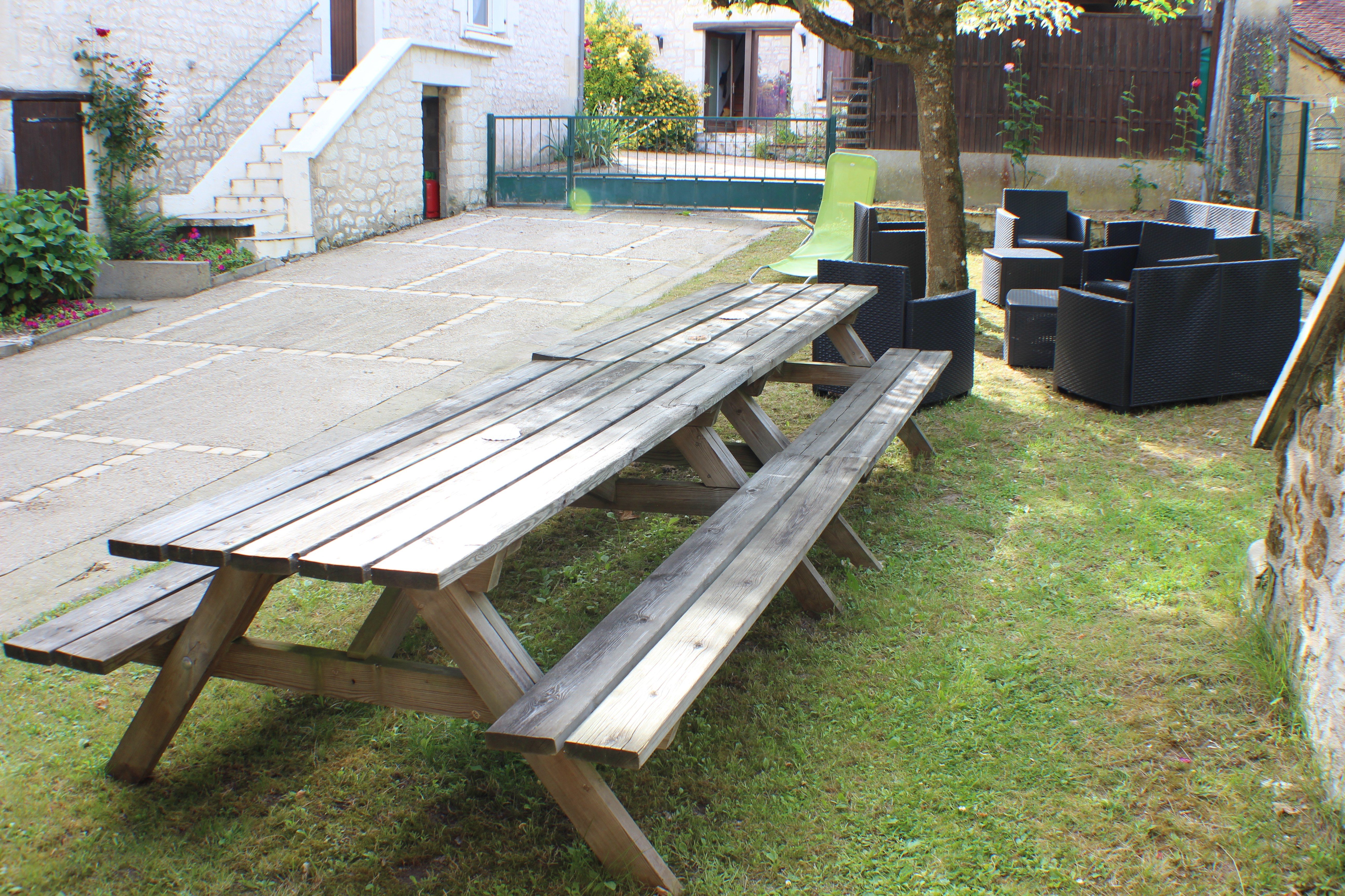 Résidence Amiliole - Studio n°84 - photo 2