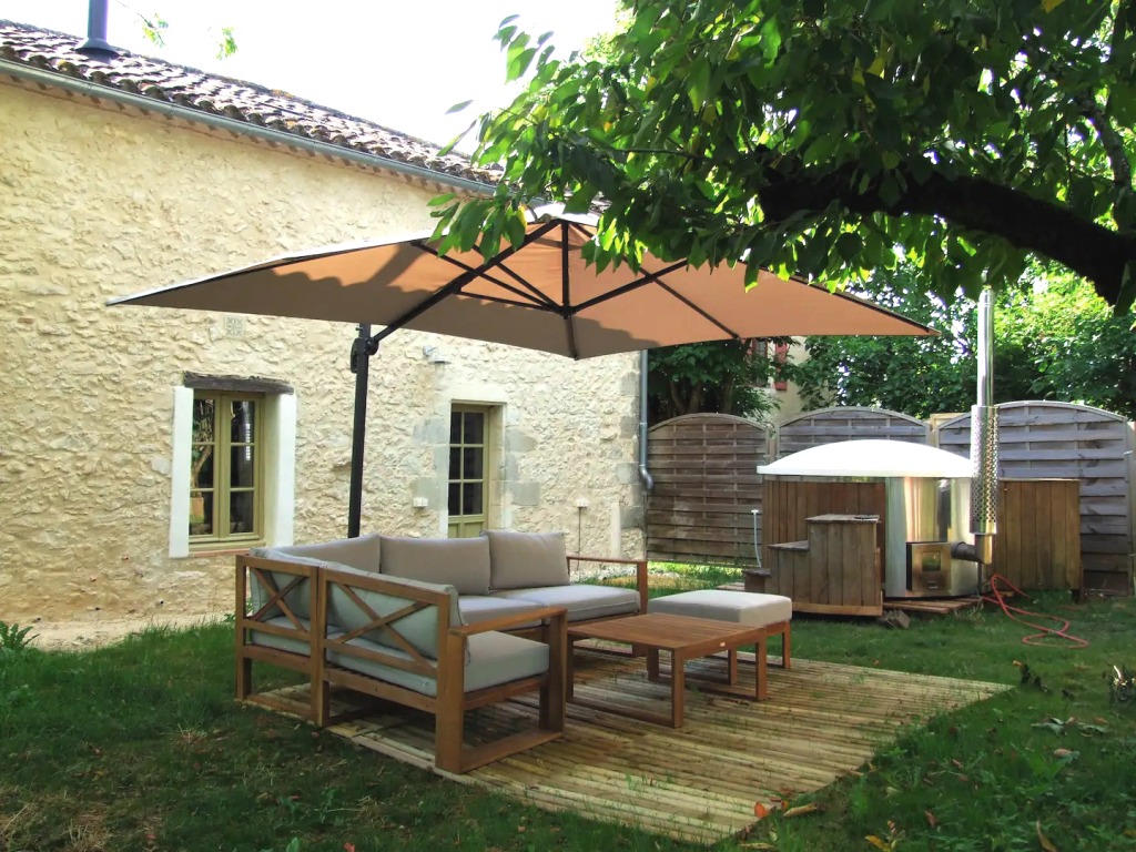 Casa Artemisia, Monflanquin - photo 6