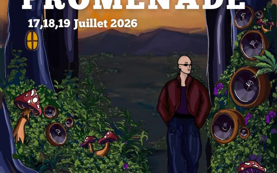 Image de présentation du lieu