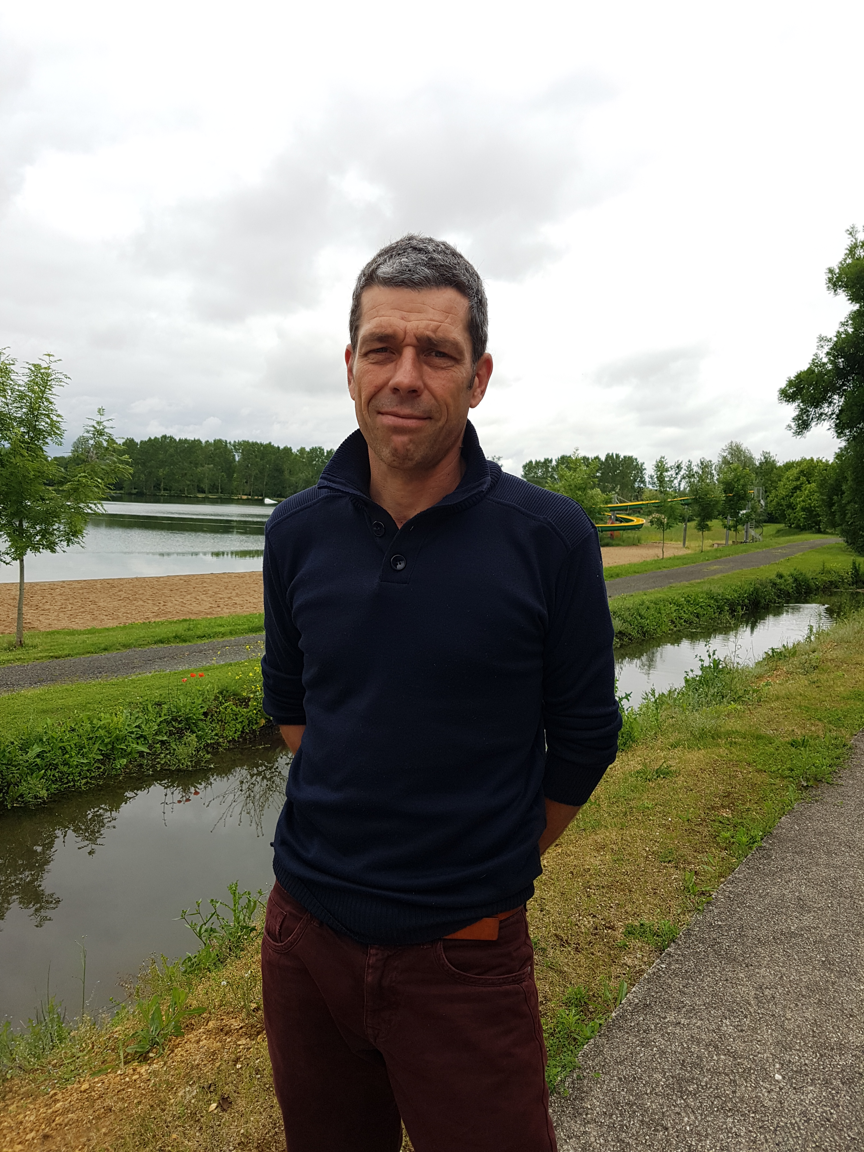 Le Sentier des Lavoirs, Moncontour - photo 5