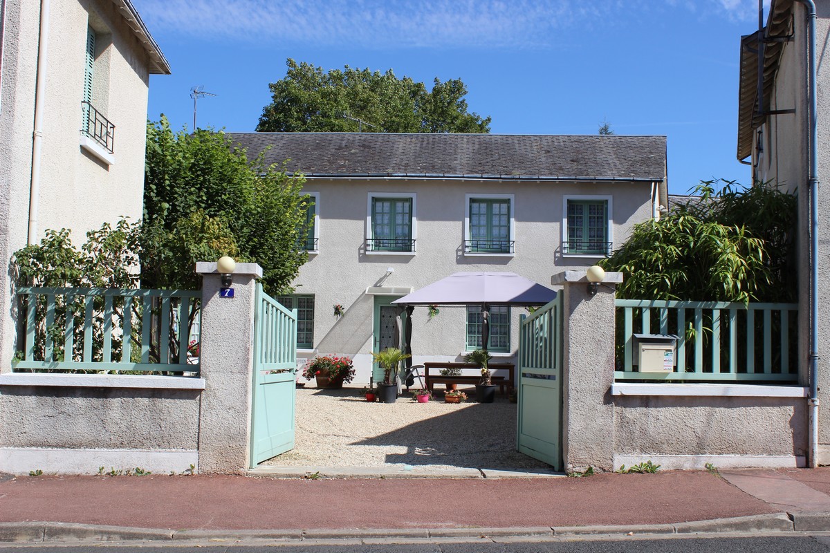 Résidence Quelques Fleurs - Appt. n°15 - photo 3