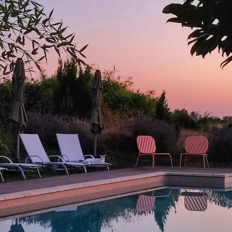 La Vallée du Doro, Saint-Martin-de-Villeréal - photo 2