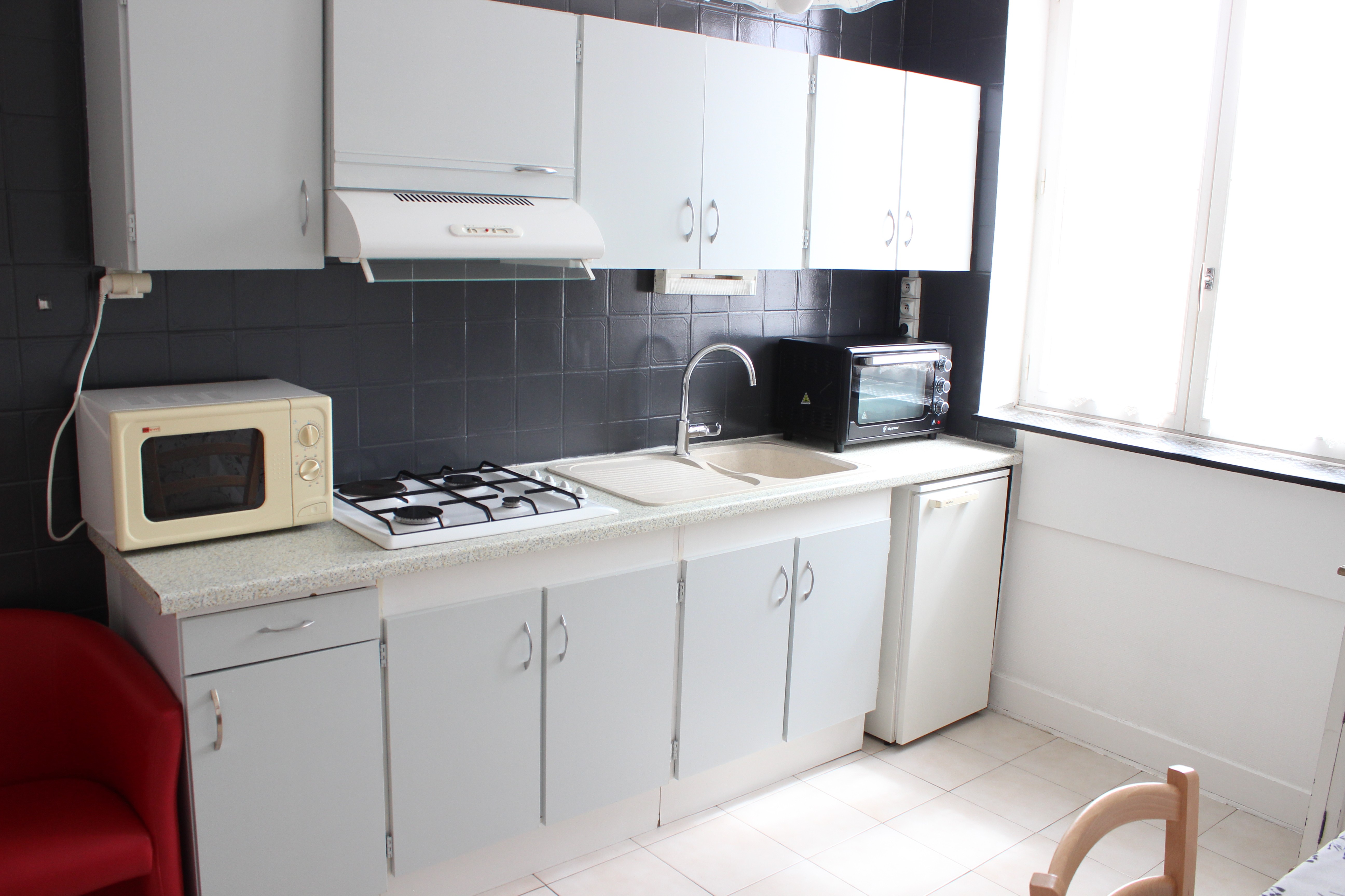 Résidence Amiliole - Appt. n°65 — photo 3