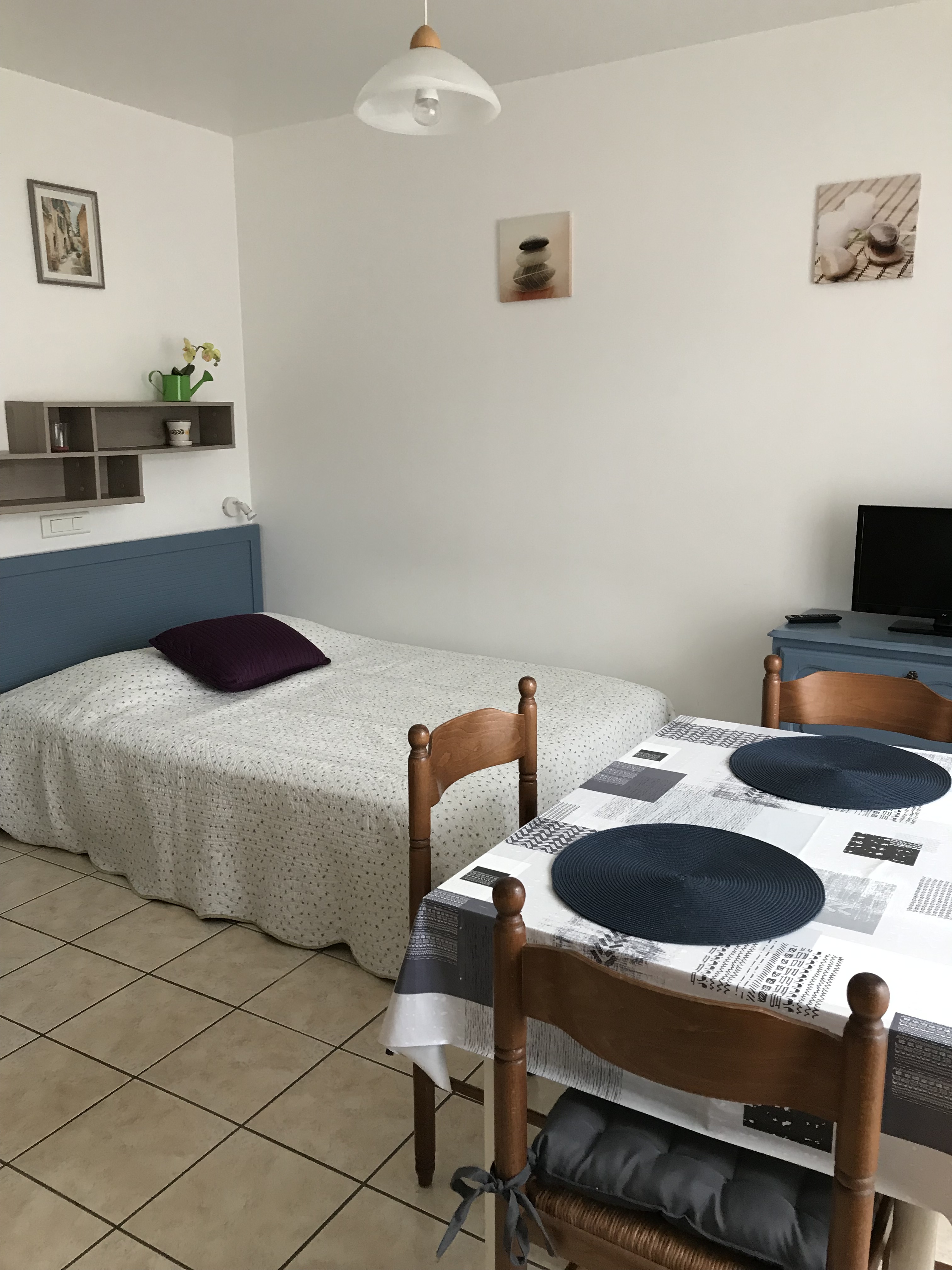 Madame et Monsieur COSSON