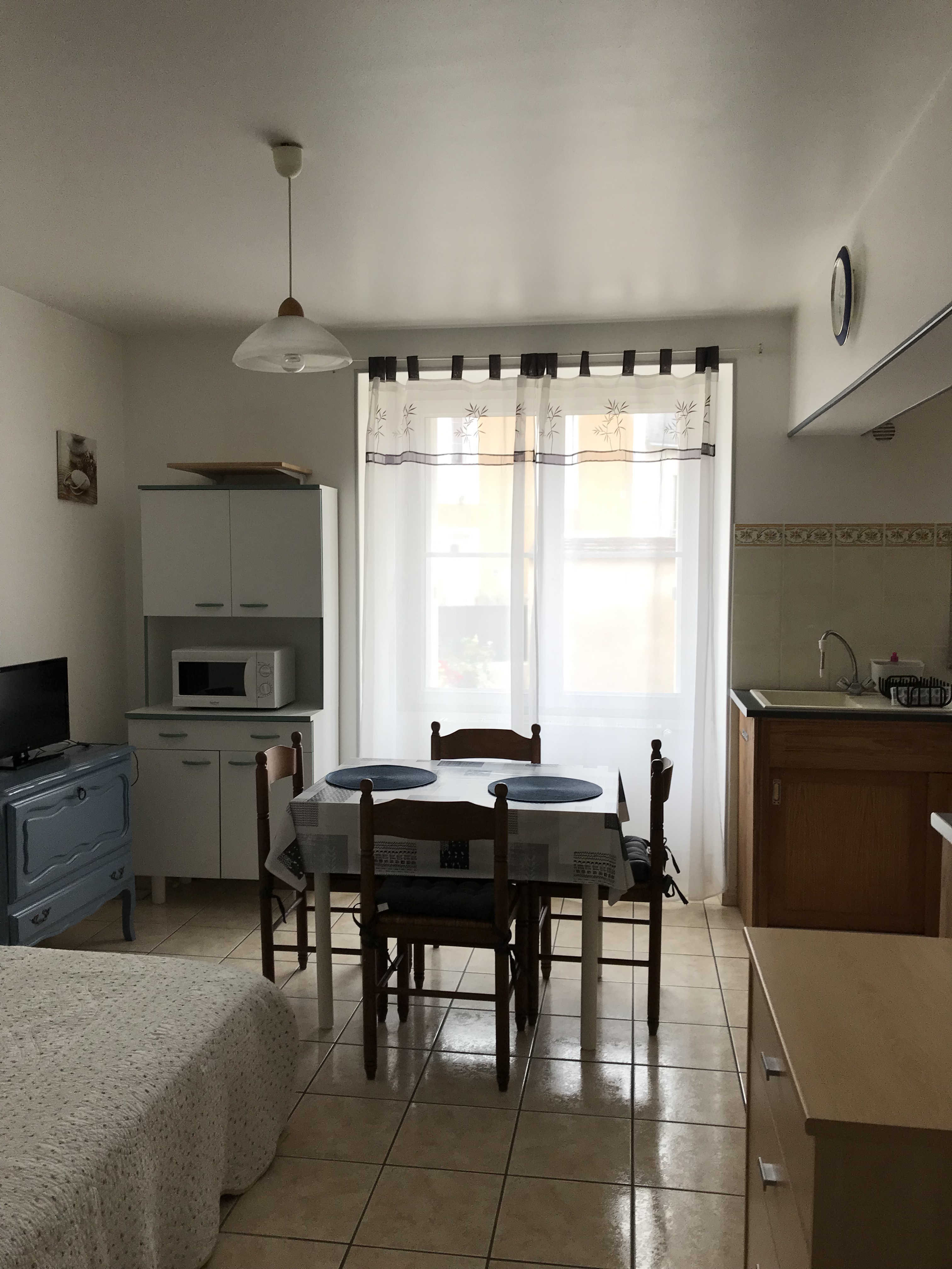 Madame et Monsieur COSSON — photo 2