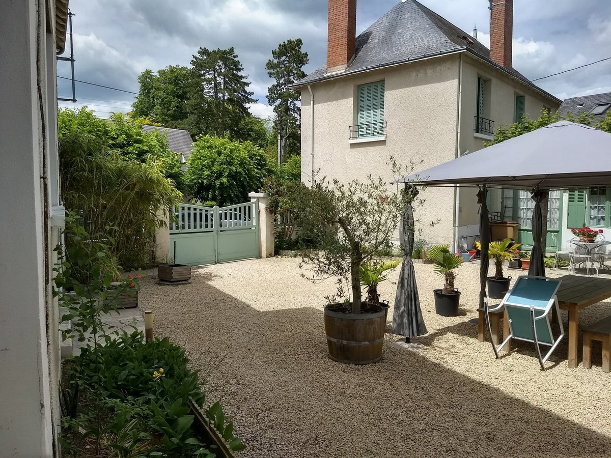 Résidence Quelques Fleurs - Appt. n°3 - photo 4