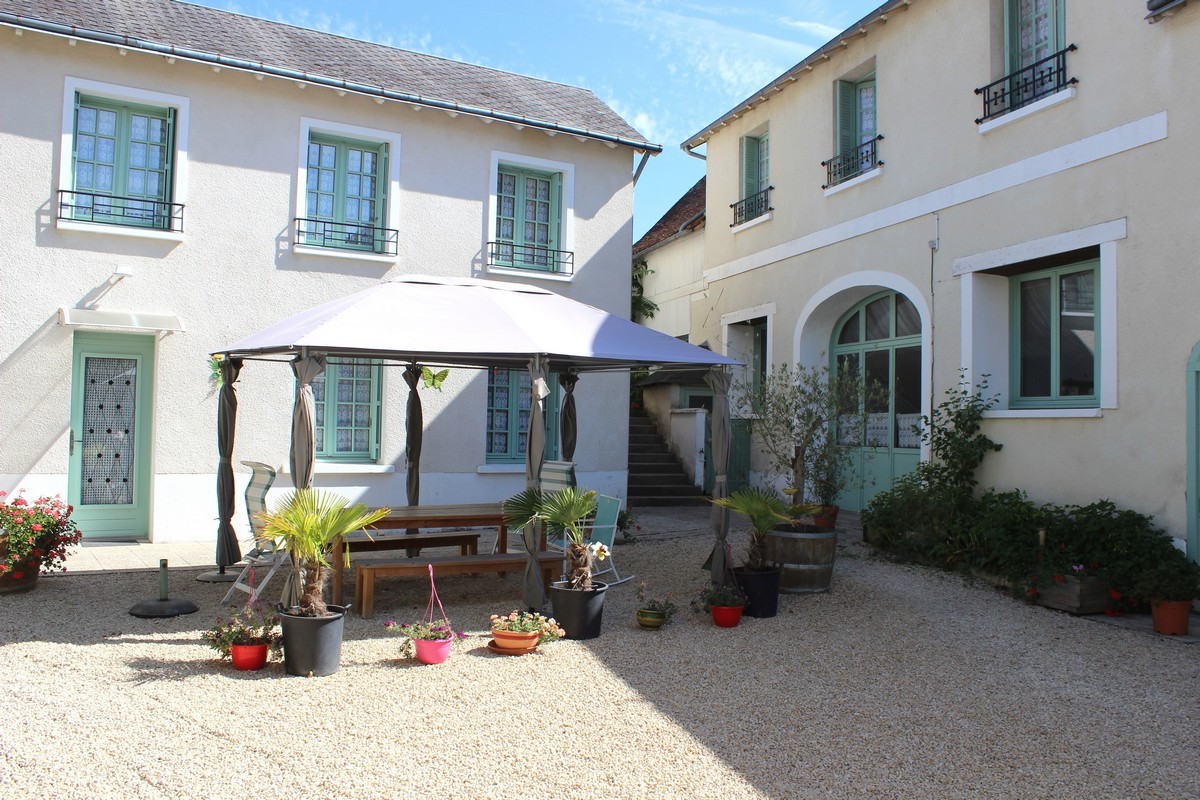 Résidence Quelques Fleurs - Appt. n°3