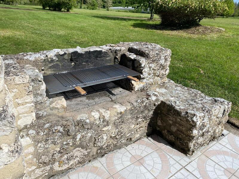 SAS Les 4 Bastides - Le Chai, Saint-Eutrope-de-Born - photo 15