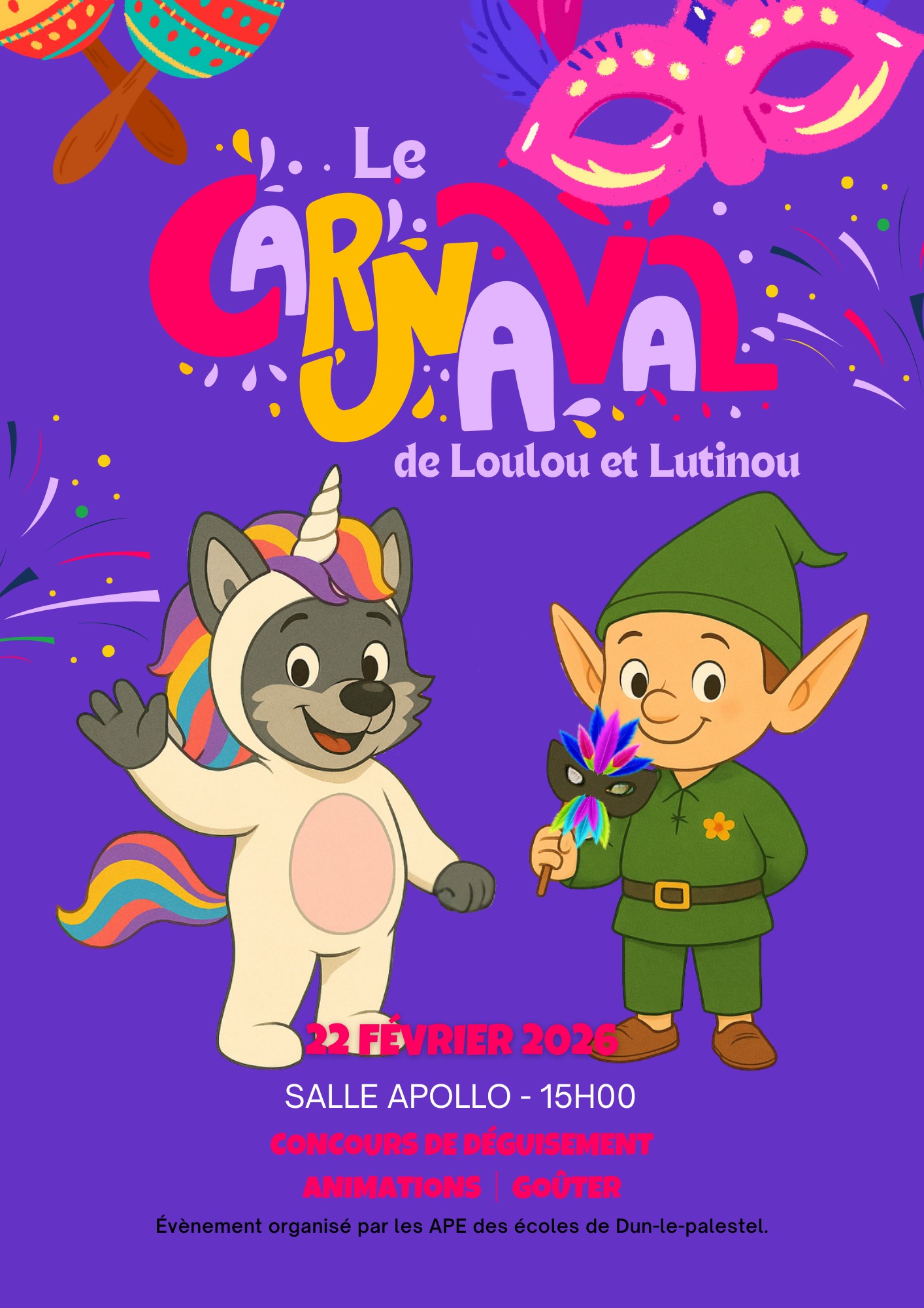 Carnaval