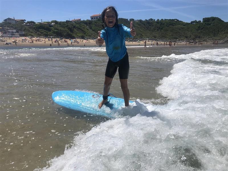 Benb Surf School