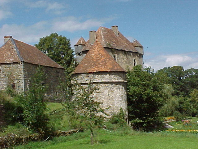 Circuit de randonnée le Chemin des écoliers — photo 3