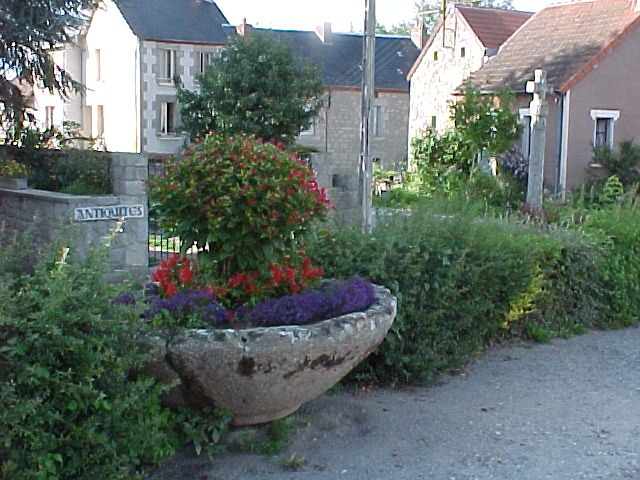 Circuit de randonnée le Chemin des écoliers — photo 2