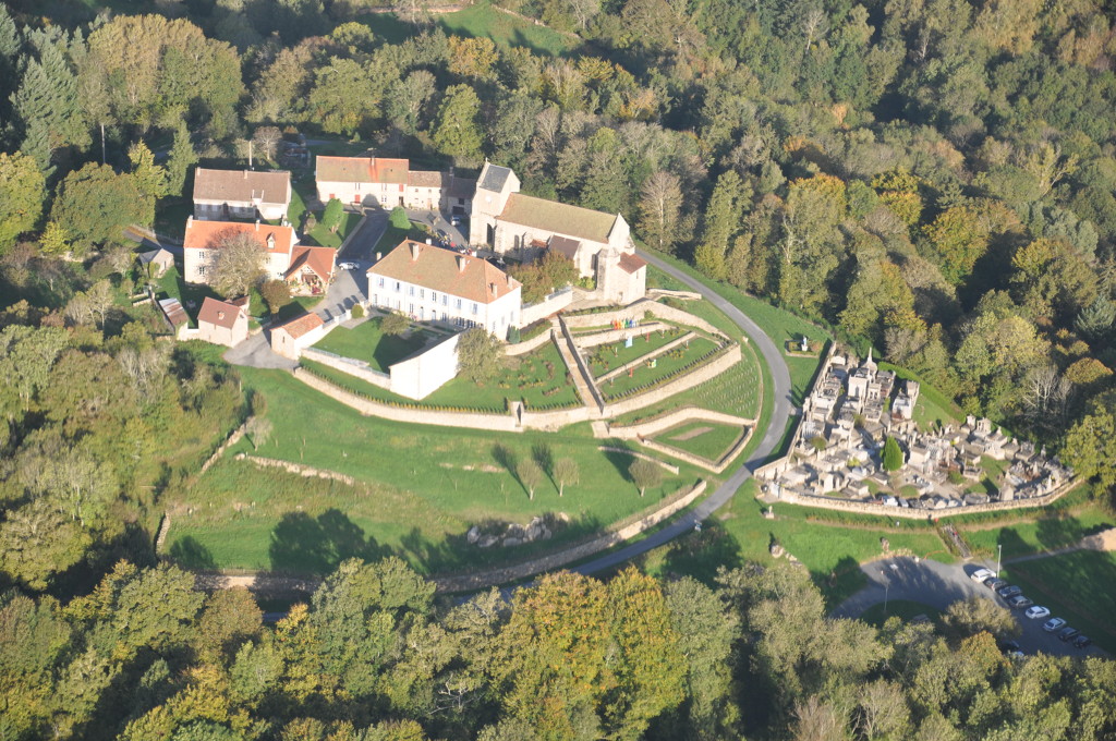 Circuit de randonnée : Le tour du Jarissou — photo 2