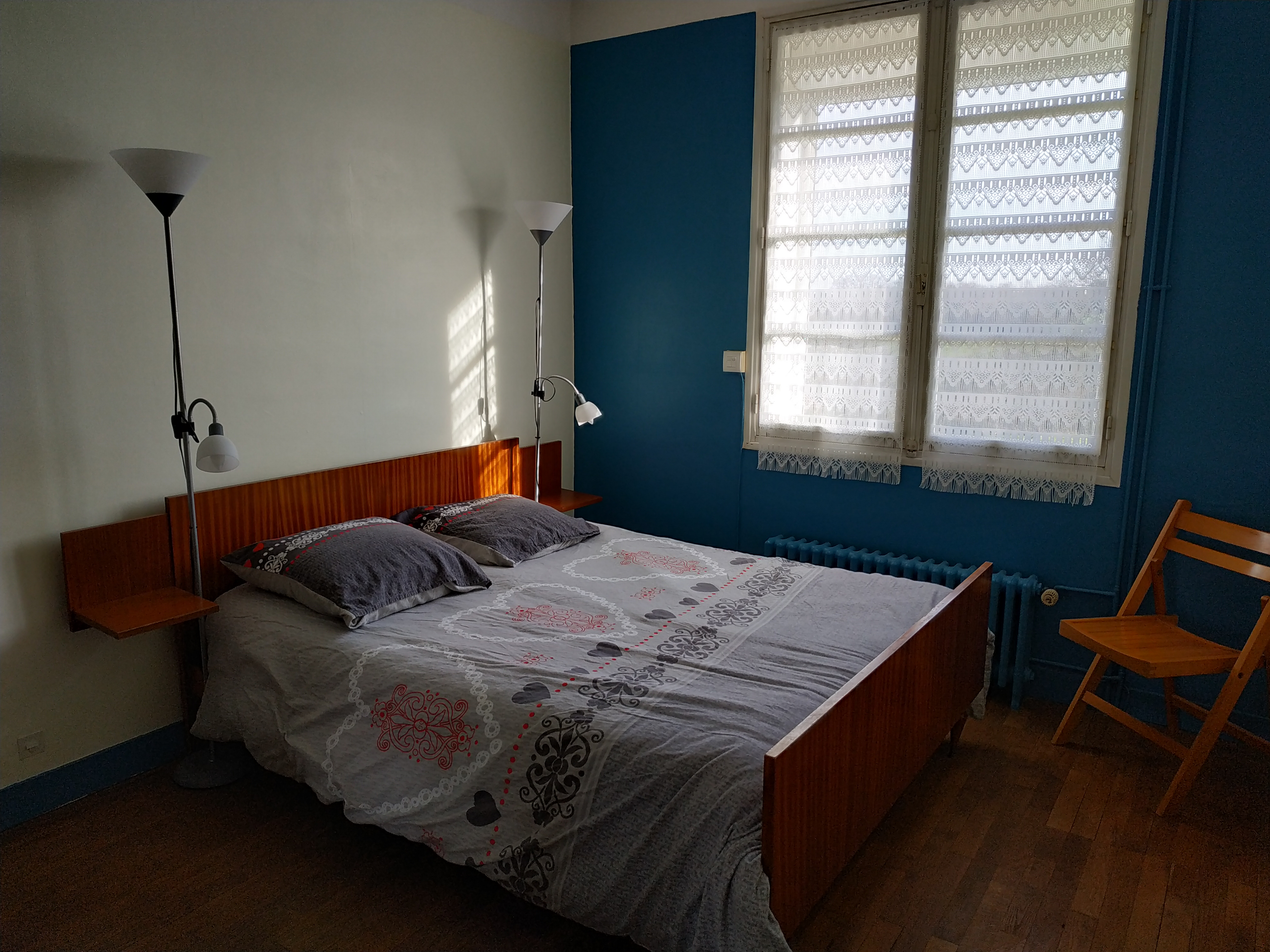 Gîte Appart N°2 Lefort