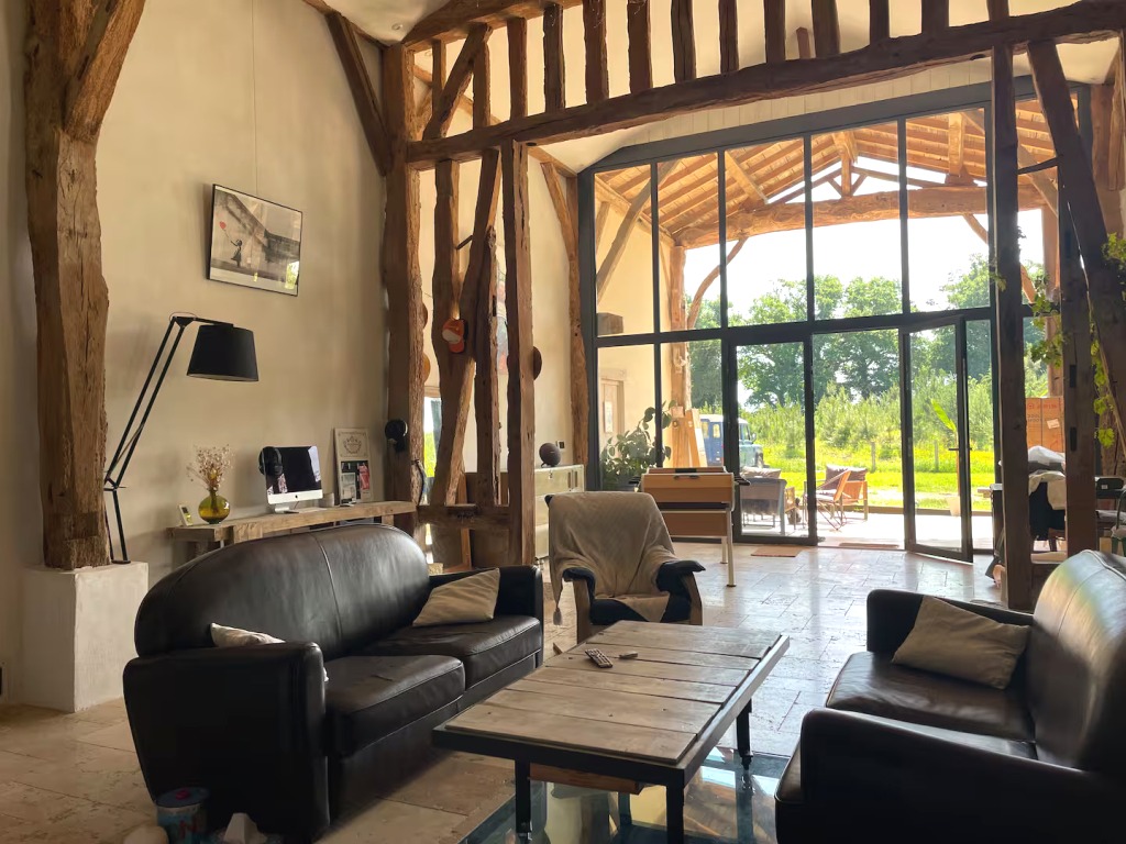 Maison de vacances — photo 2