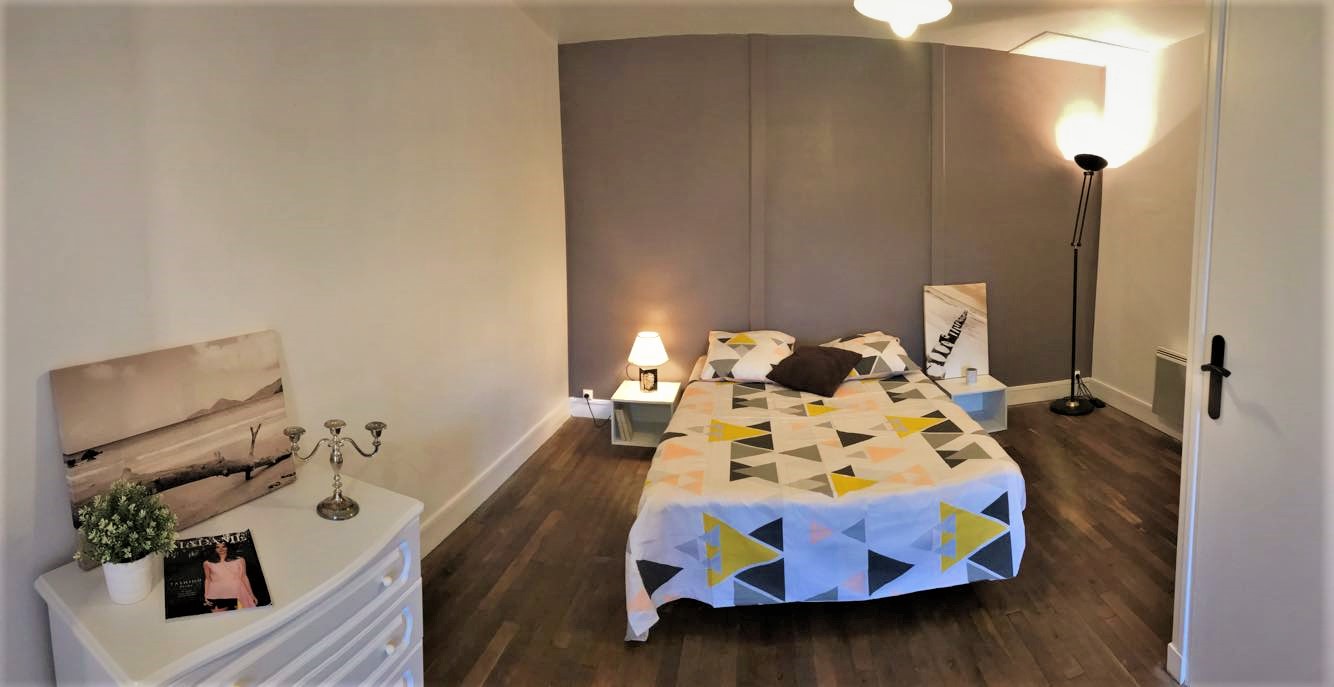 Gîte des Lavandières