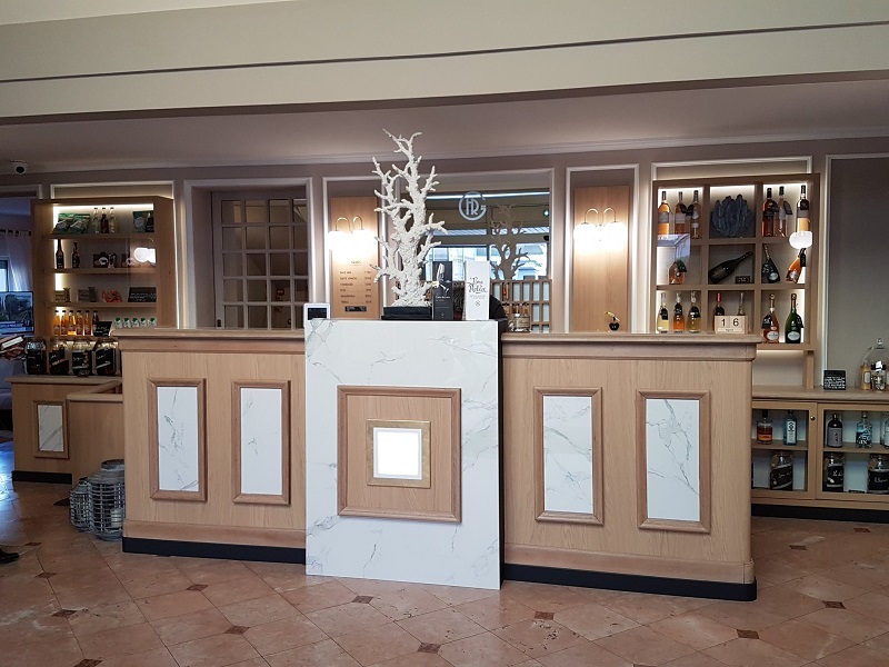 Grand Hôtel Richelieu - photo 5