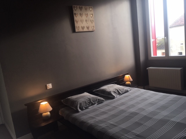 Le Grand Gîte de La Bredanchère, Lathus-Saint-Rémy - photo 4