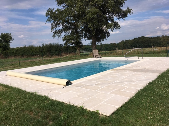 Le Grand Gîte de La Bredanchère, Lathus-Saint-Rémy - photo 3