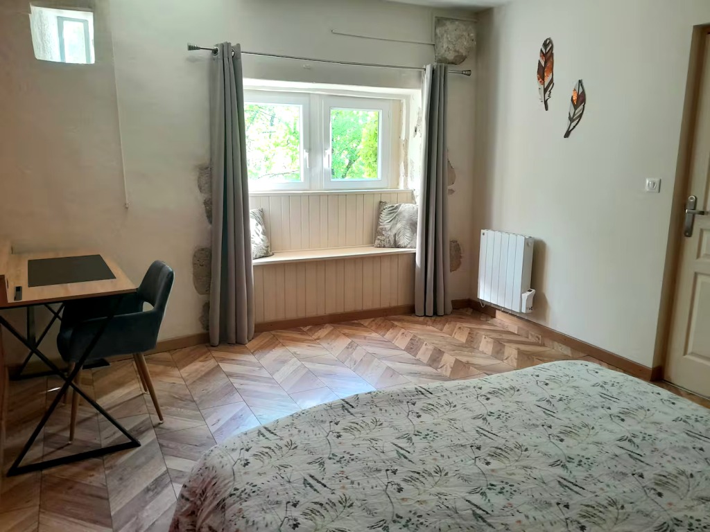 Gîte de Jourda Bas, Bajamont - photo 8