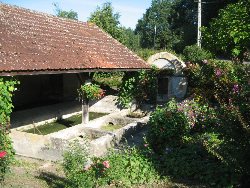 Village de Souprosse, Souprosse - photo 4
