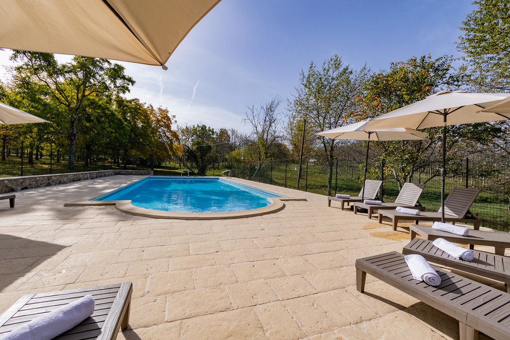 Gîte de Pehillo - La Sapinière, Nérac - photo 62