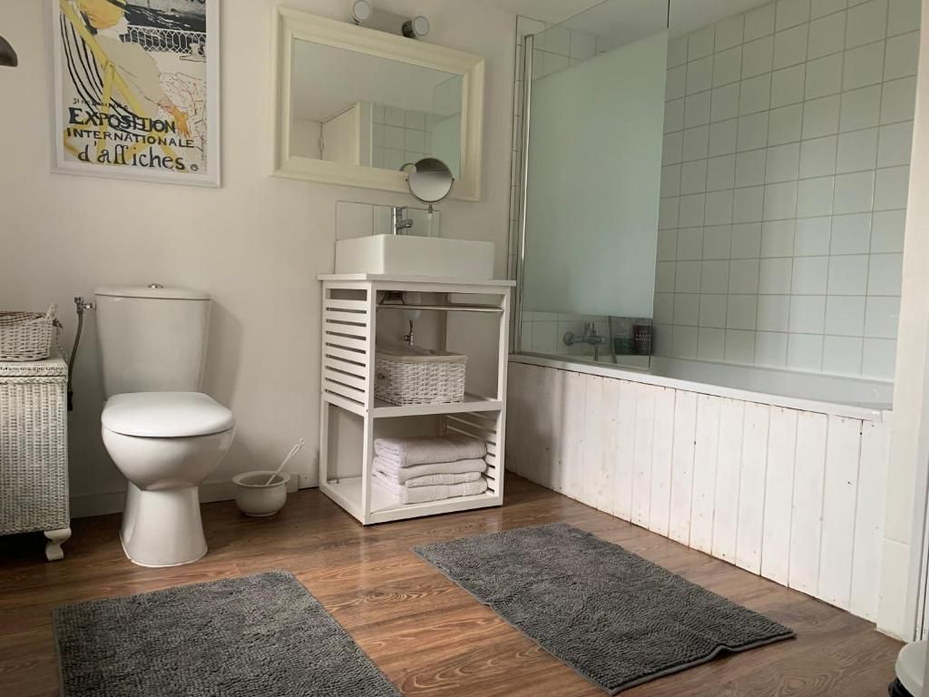 Meublé 5Arsouze, Châtelus-le-Marcheix - photo 19