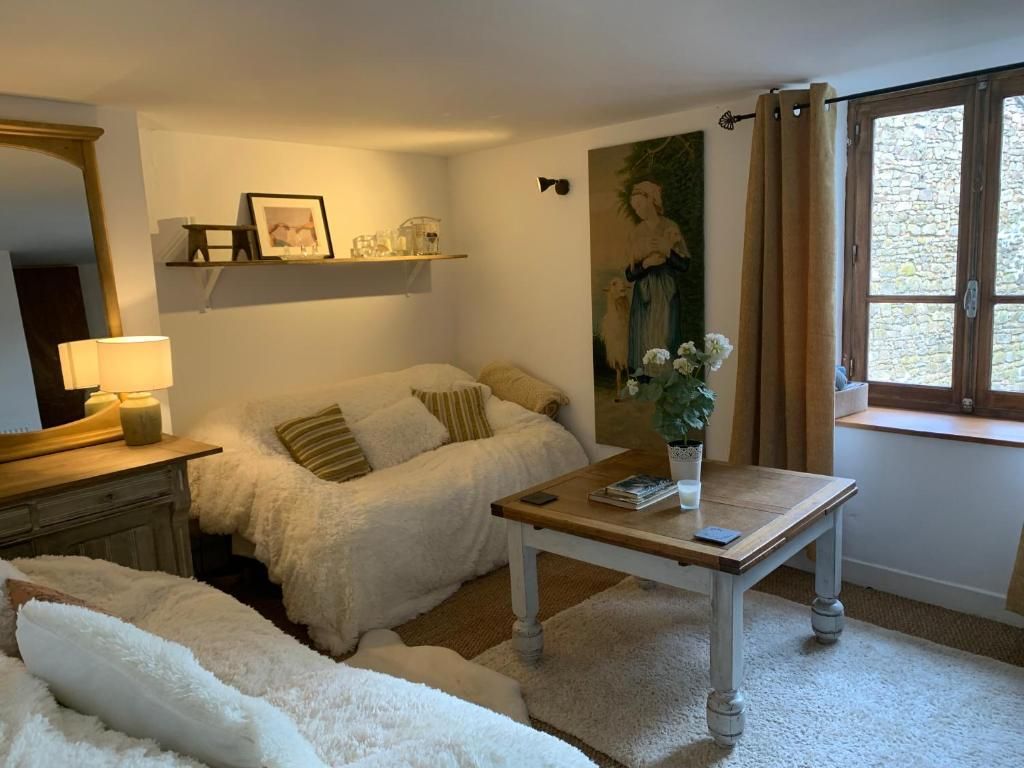 Meublé 5Arsouze - photo 3