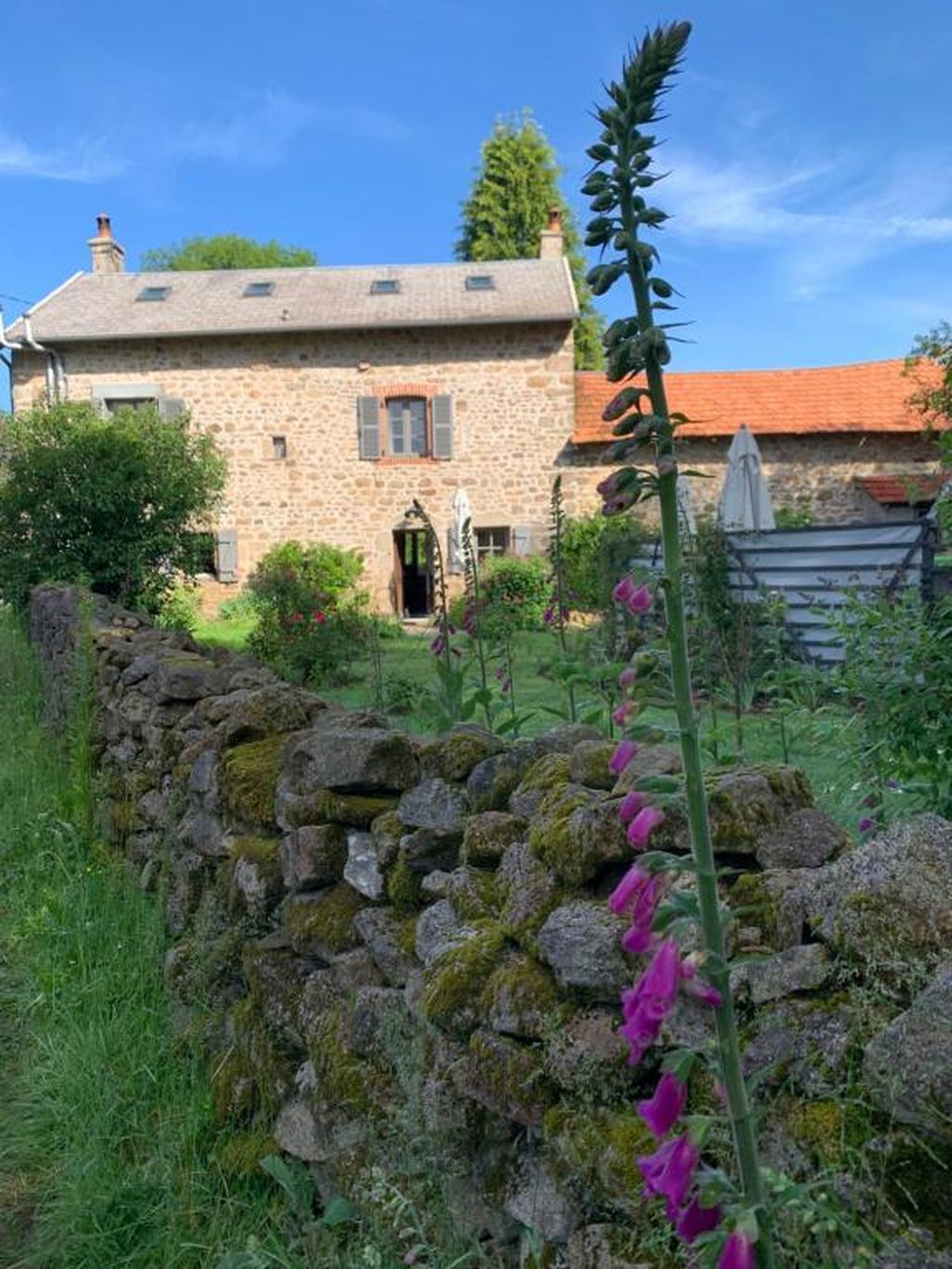 Meublé 5Arsouze, Châtelus-le-Marcheix - photo 16