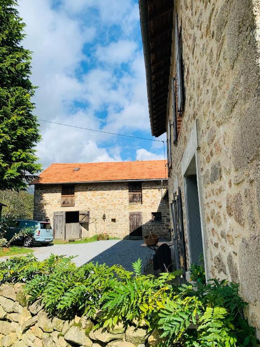 Meublé 5Arsouze - photo 5