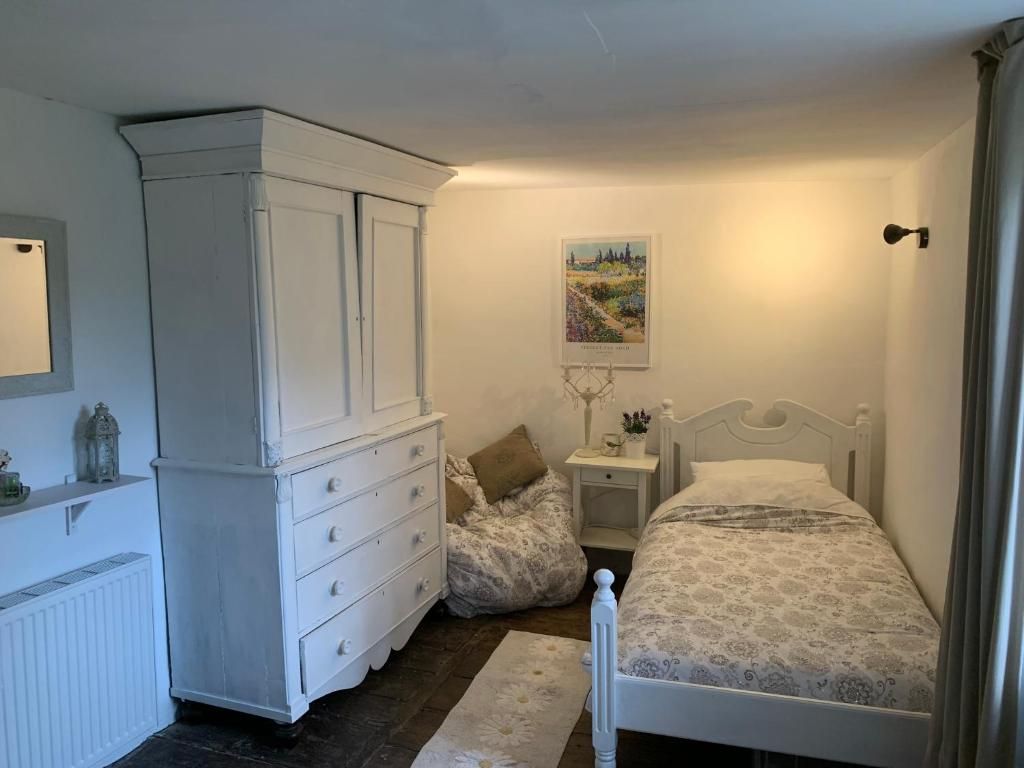 Meublé 5Arsouze, Châtelus-le-Marcheix - photo 27