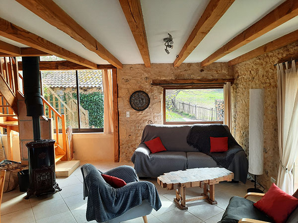 Gite L'Evasion, Val de Louyre et Caudeau - photo 6