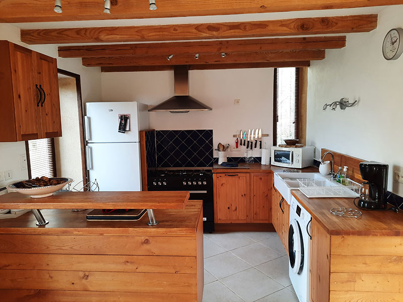 Gite L'Evasion, Val de Louyre et Caudeau - photo 5