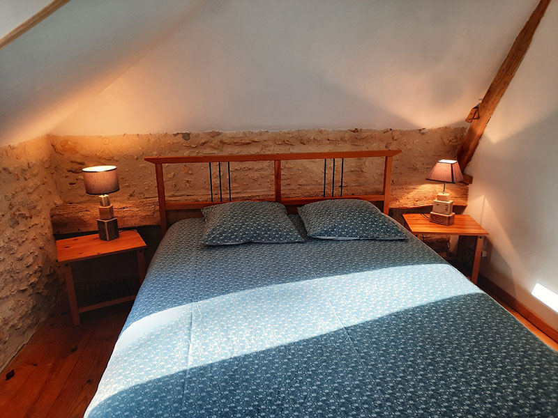 Gite L'Evasion, Val de Louyre et Caudeau - photo 8