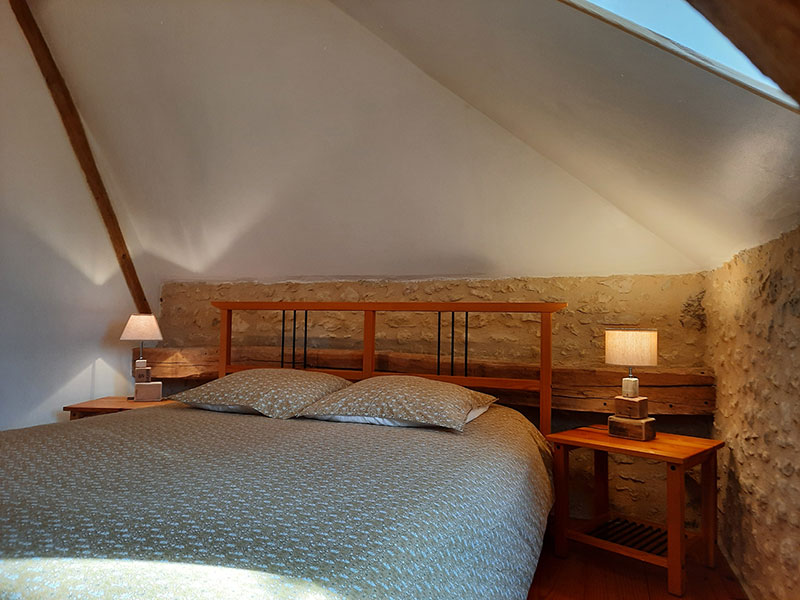 Gite L'Evasion, Val de Louyre et Caudeau