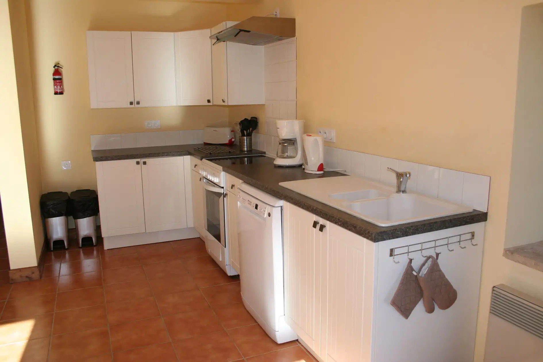 Gîte Gardes, Monflanquin - photo 3