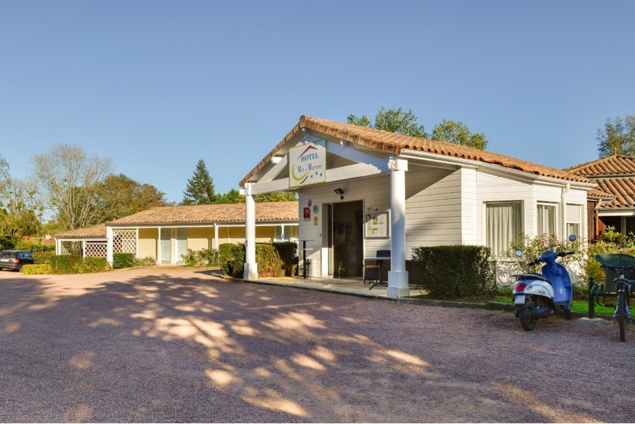 Hôtel du Val de Vienne