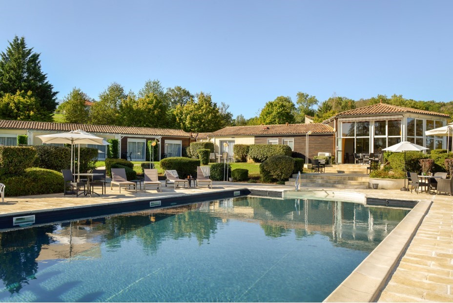 Hôtel du Val de Vienne, Le Vigeant - photo 10