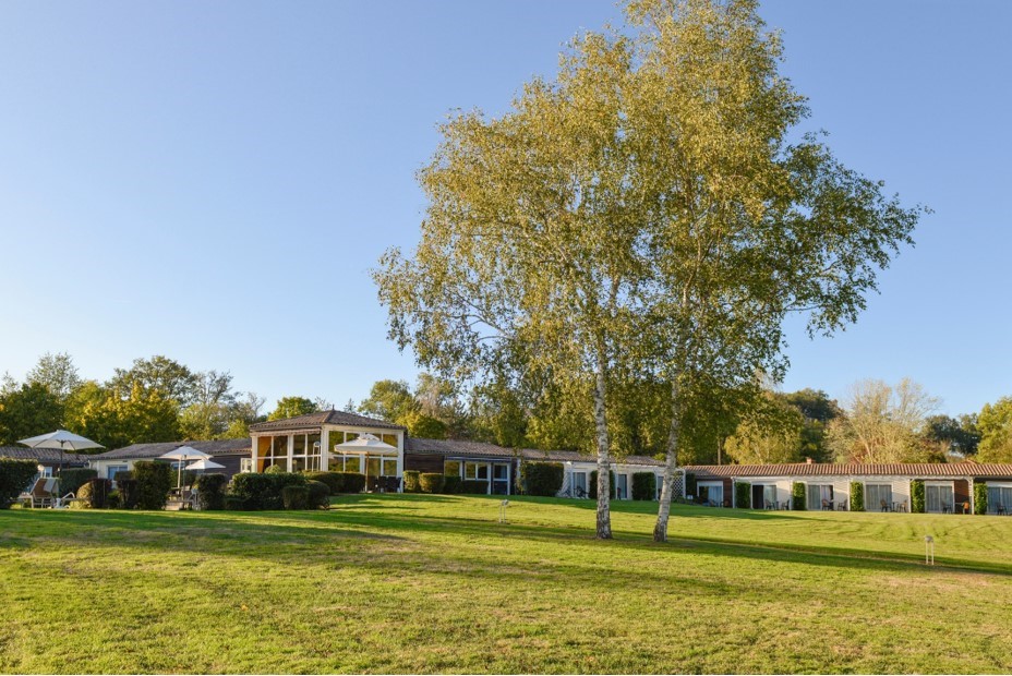 Hôtel du Val de Vienne, Le Vigeant - photo 22