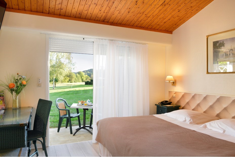 Hôtel du Val de Vienne, Le Vigeant - photo 9