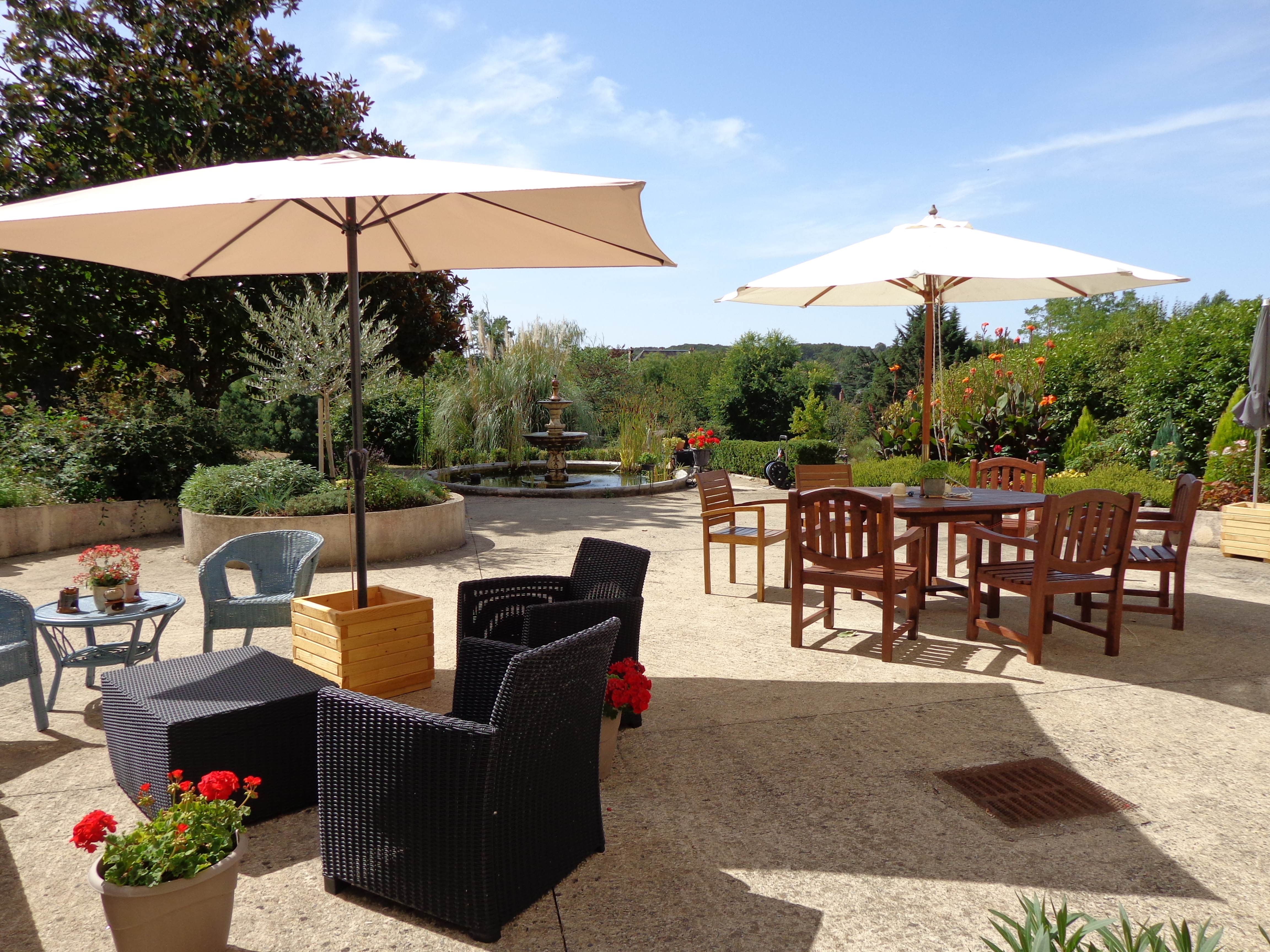 La Maison Ribotteau, L'Isle-Jourdain - photo 2