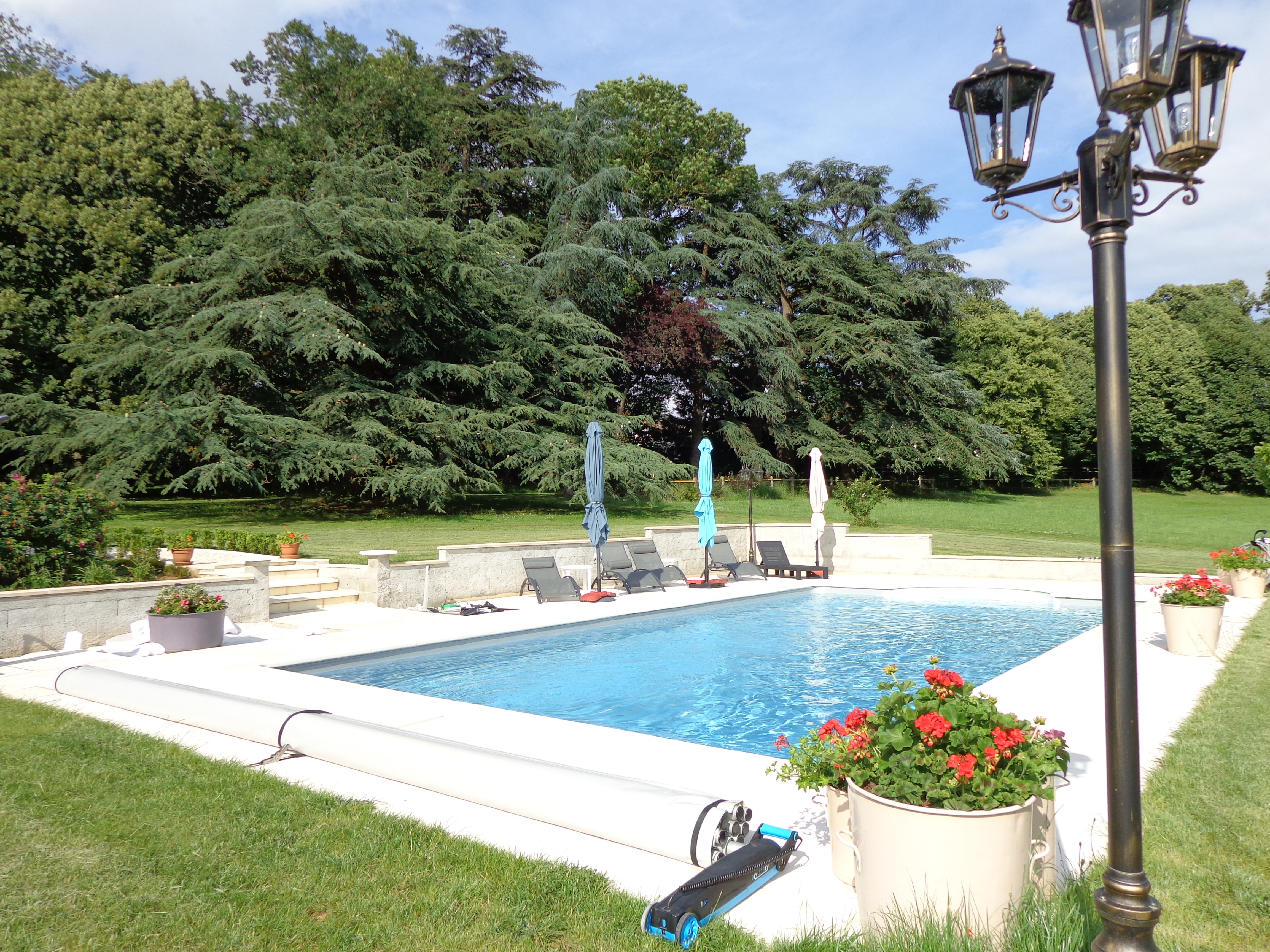 La Maison Ribotteau, L'Isle-Jourdain